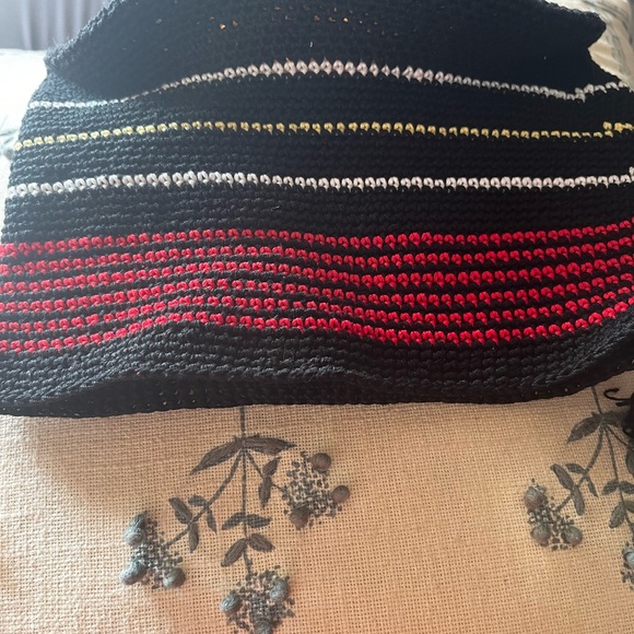 Traditional Cameroon unisex toghu cap - Picture 8 of 8